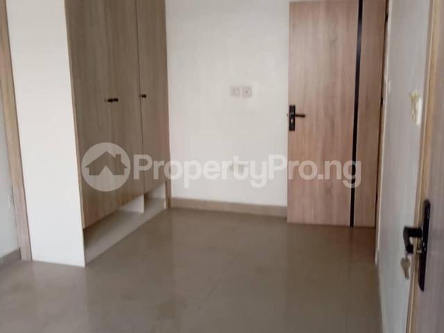 Terraced duplex for rent in Lagos