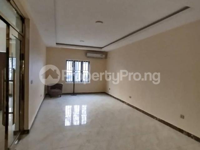 Terraced duplex for rent in Abuja