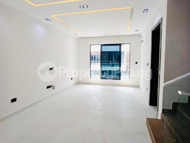 House for rent in Ibeju Lekki, Abuja