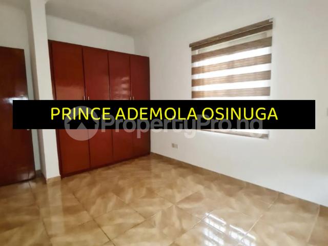 House for rent in Lagos
