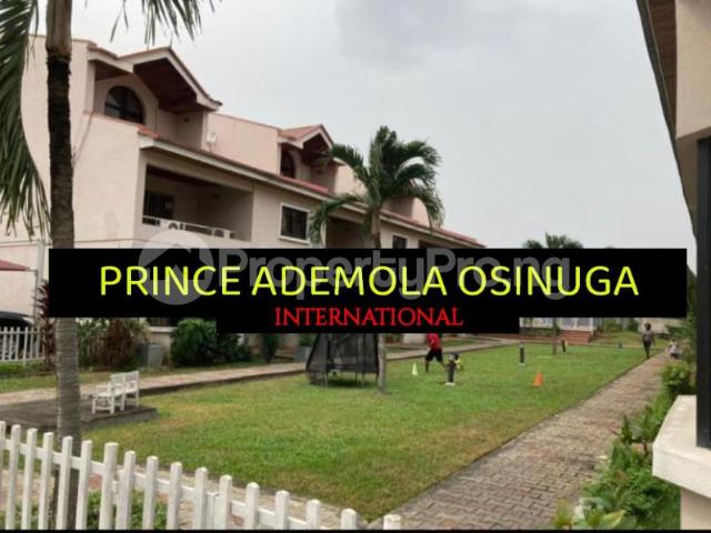 House for rent in Ogun