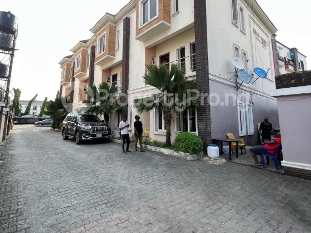 House for rent in Ibeju Lekki, Abuja