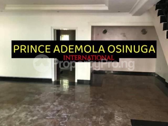 House for rent in Ogun