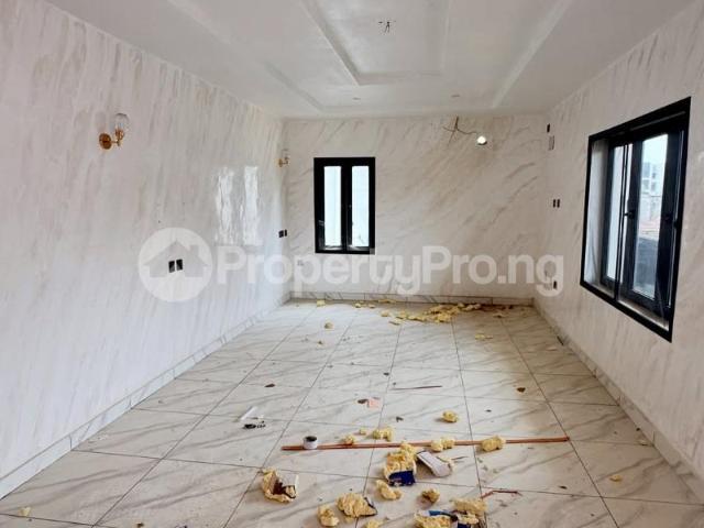 Terraced duplex for rent in Abuja