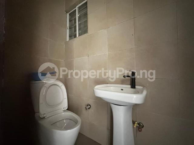 House for rent in Ibeju Lekki, Abuja