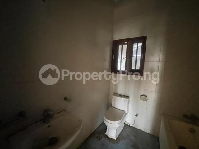 Detached house for rent in Eti Osa, Abuja