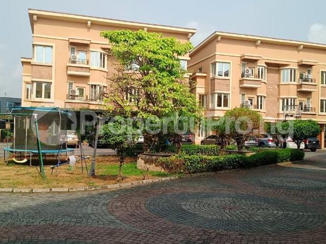 Apartment for rent in Eti Osa, Abuja