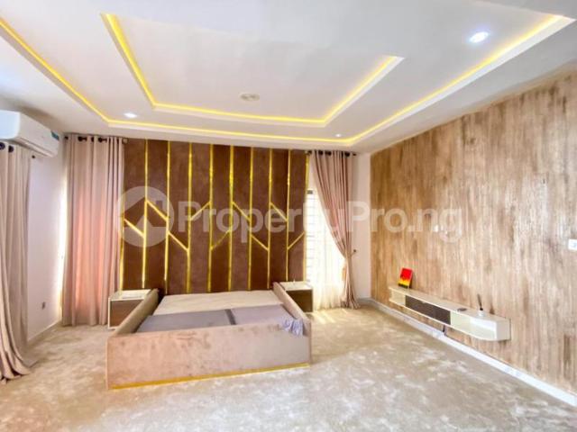 Apartment for rent in Ibeju Lekki, Abuja