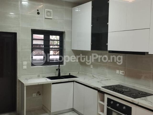 House for rent in Lagos
