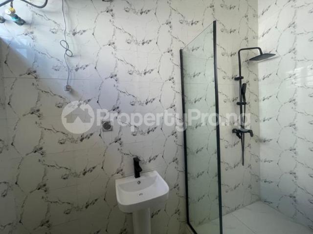 House for rent in Ibeju Lekki, Abuja