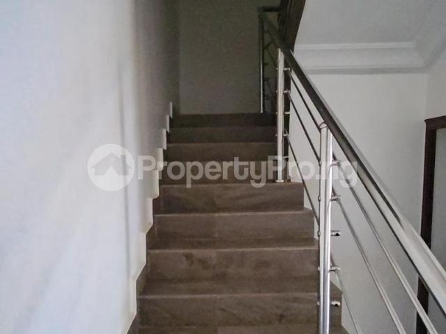 Duplex for rent in Enugu