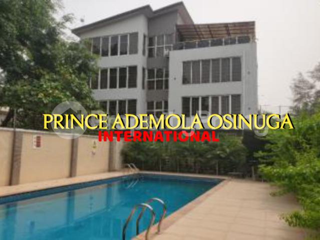 House for rent in Lagos