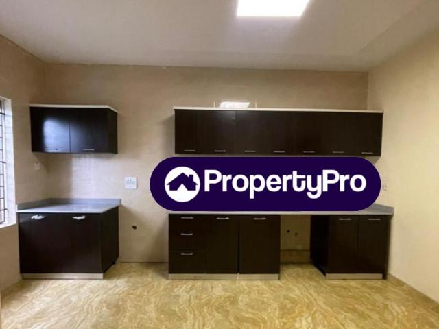 Terraced bungalow for rent in Lagos