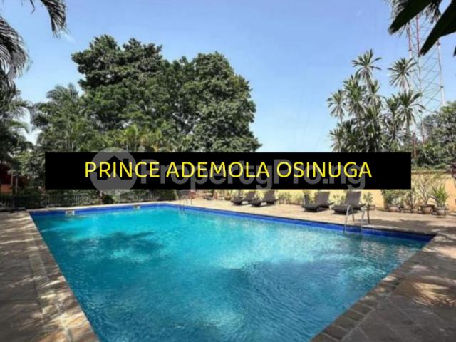 House for rent in Ogun