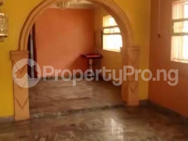 Bungalow for rent in Ibadan