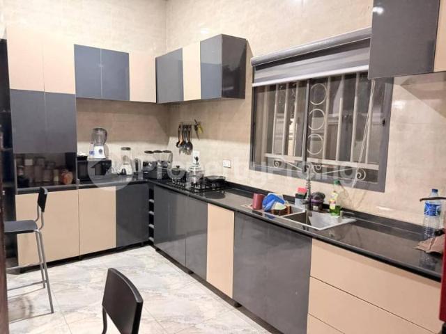 Duplex for rent in Abuja