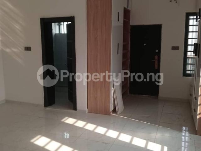 Duplex for rent in Lagos