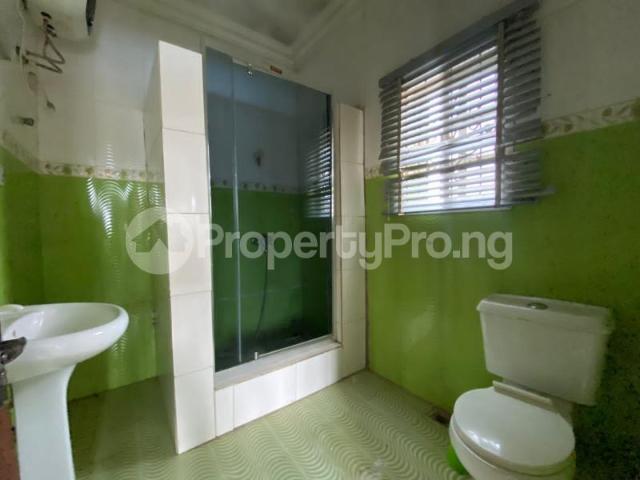 Duplex for rent in Lagos