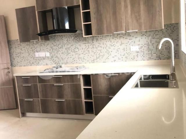 Bungalow for rent in Lagos