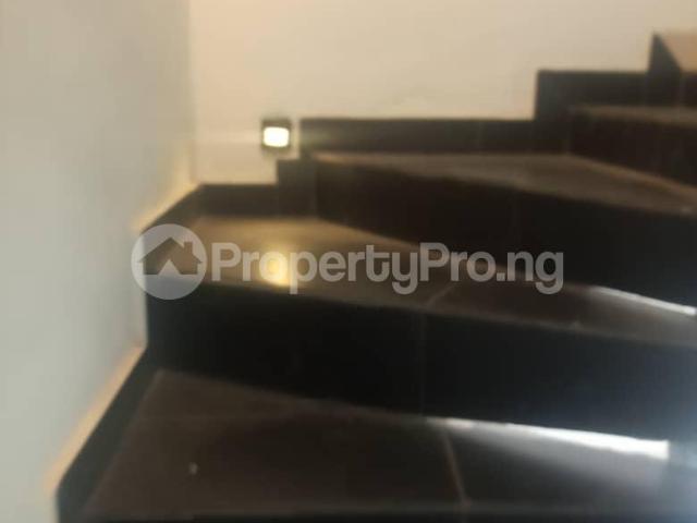 Duplex for rent in Eti Osa, Abuja
