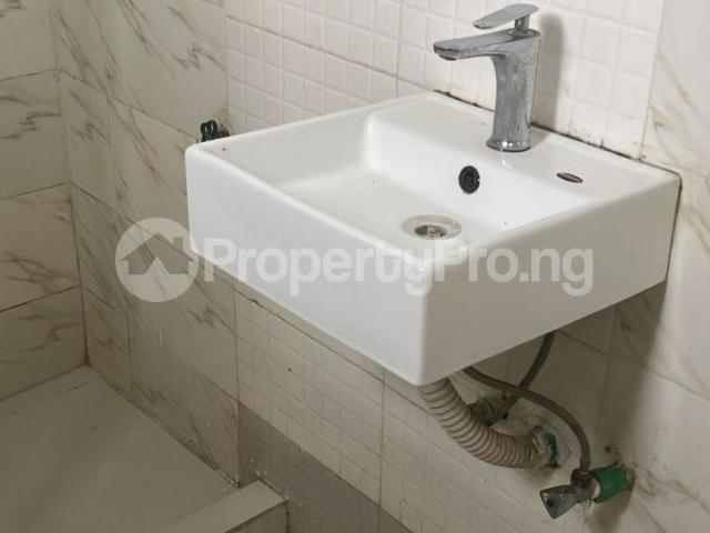 House for rent in Ibeju Lekki, Abuja