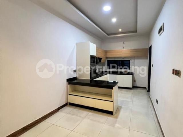 House for rent in Ibeju Lekki, Abuja
