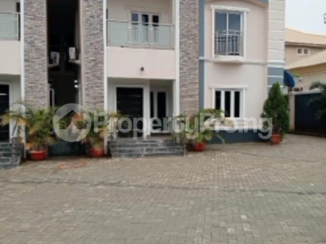 Duplex for rent in Abuja