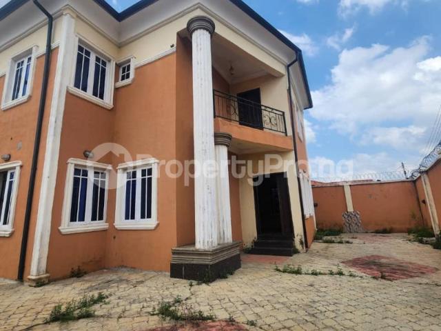 House for rent in Ibadan, Oyo