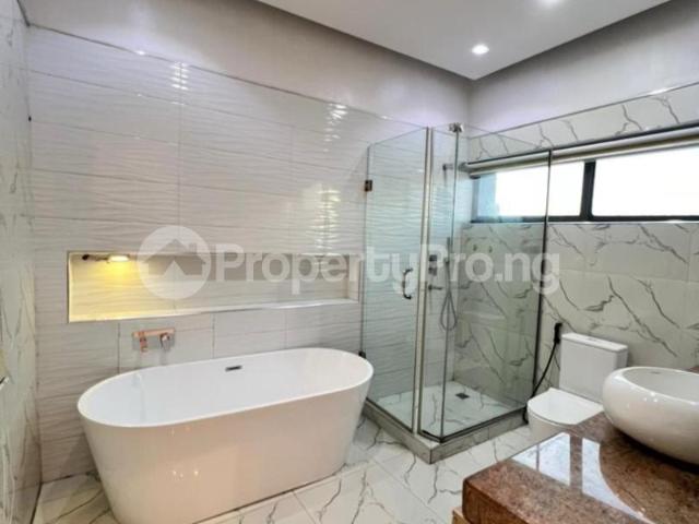 House for rent in Ibeju Lekki, Abuja