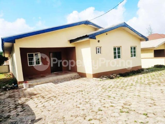Bungalow for rent in Ibadan