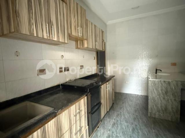 Duplex for rent in Surulere