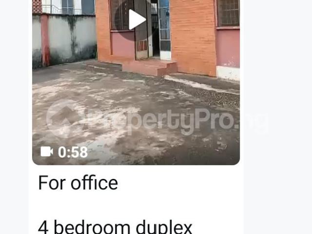 House for rent in Enugu