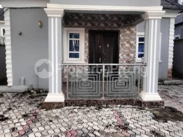 Bungalow for rent in Ibeju Lekki, Abuja