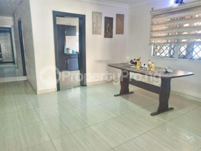 Bungalow for rent in Ibadan, Oyo