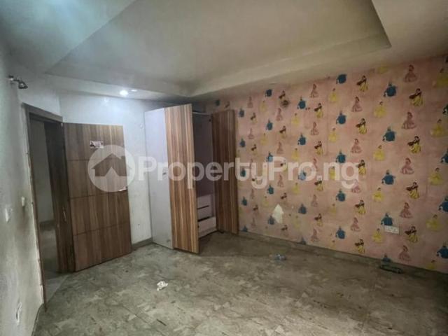Apartment for rent in Surulere