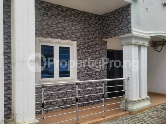Duplex for rent in Ogba Egbema Ndoni