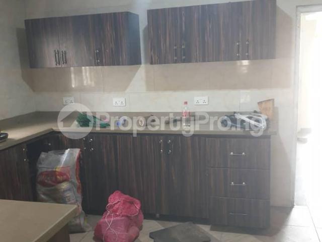 Duplex for rent in Rivers