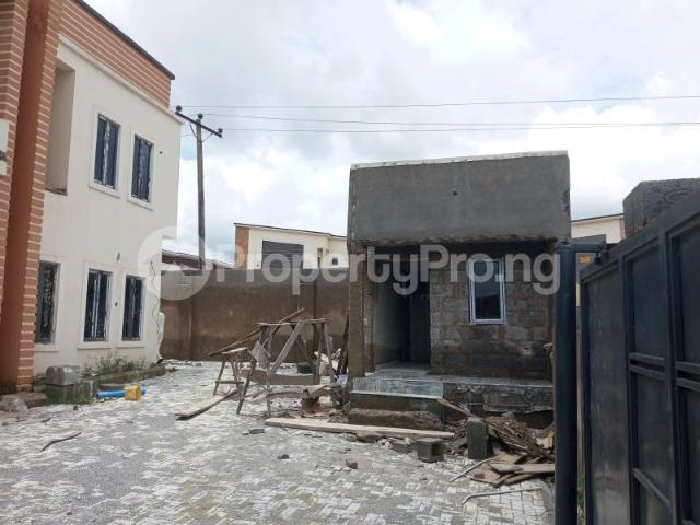 Duplex for rent in Abuja