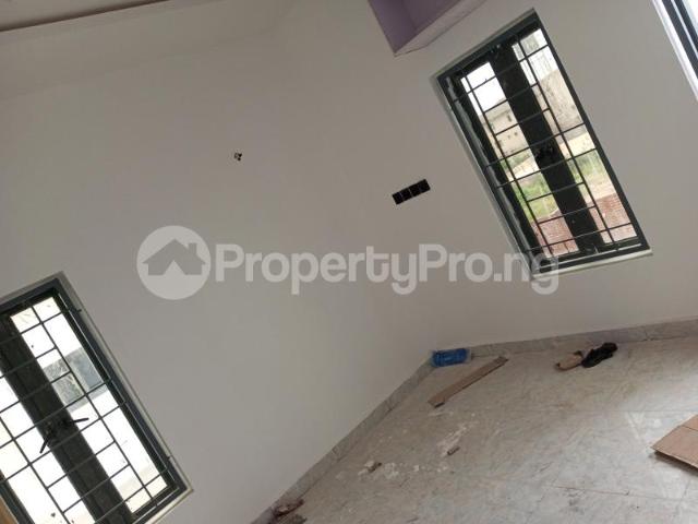 Duplex for rent in Abuja