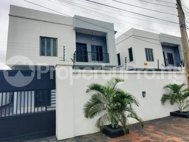Duplex for rent in Lagos