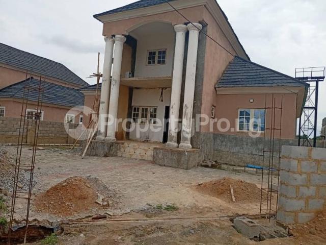 Bungalow for rent in Abuja