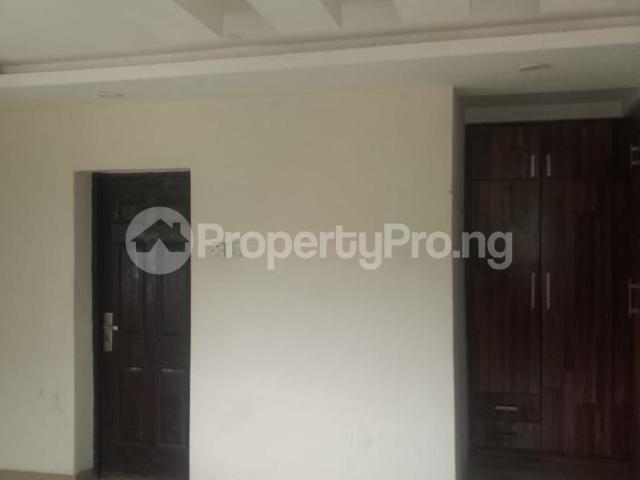 Duplex for rent in Ibadan