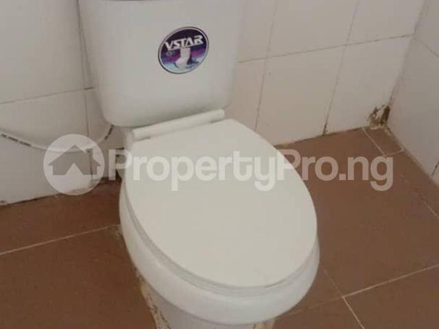 Duplex for rent in Ibadan