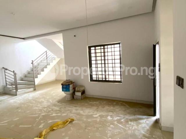 Duplex for rent in Lagos