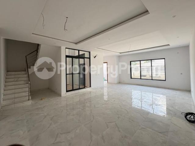 House for rent in Ibeju Lekki, Abuja