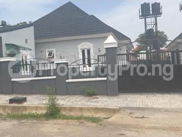 House for rent in Abuja