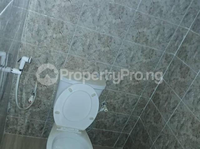 House for rent in Ibadan