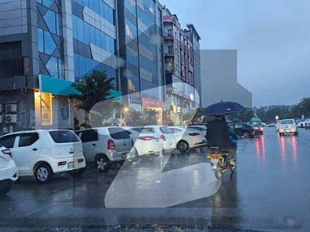 Office for sale in Islamabad