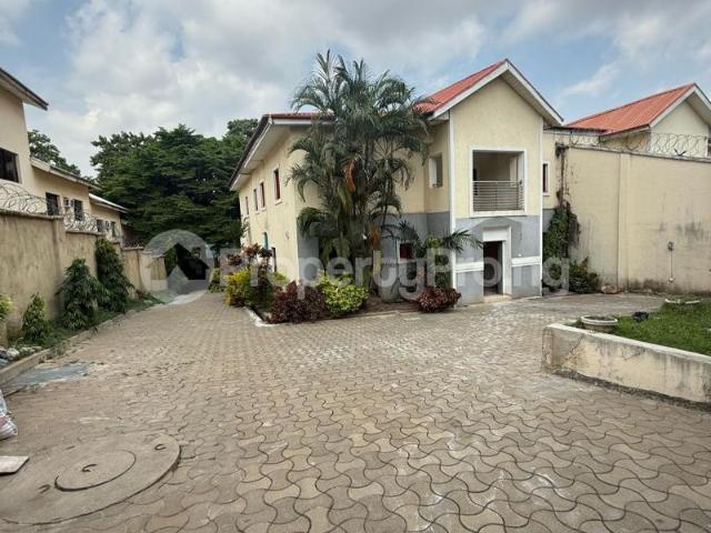 House for rent in Abuja