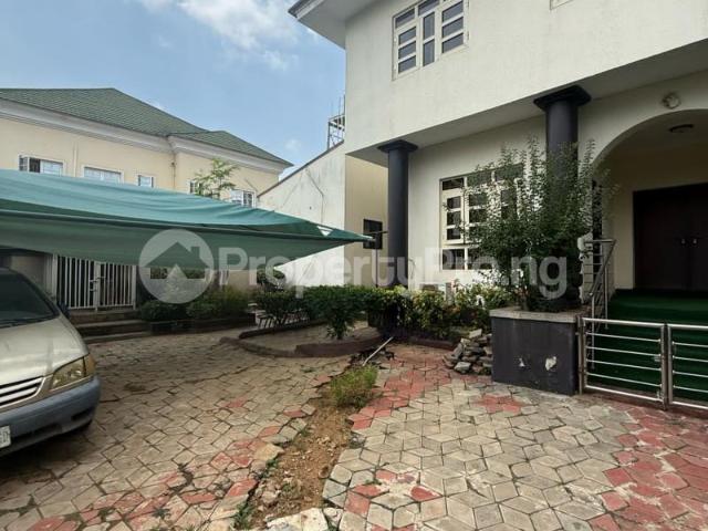 House for rent in Abuja House for rent in Abuja